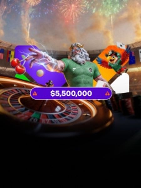 Live casino